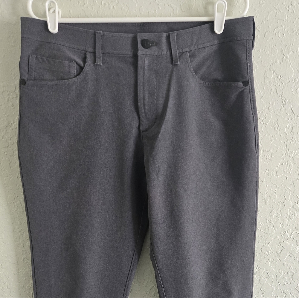 Public Rec Pants